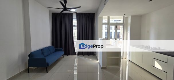 Midas Seri Alam, Bandar Seri Alam, Masai, Johor., Johor, Pasir Gudang