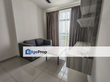 Midas Seri Alam, Bandar Seri Alam, Masai, Johor., Johor, Pasir Gudang