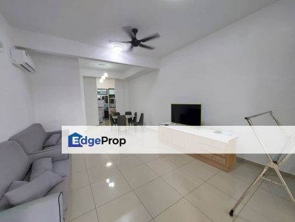 Eco Tropics, Taman Kota Masai, Pasir Gudang, Johor., Johor, Masai