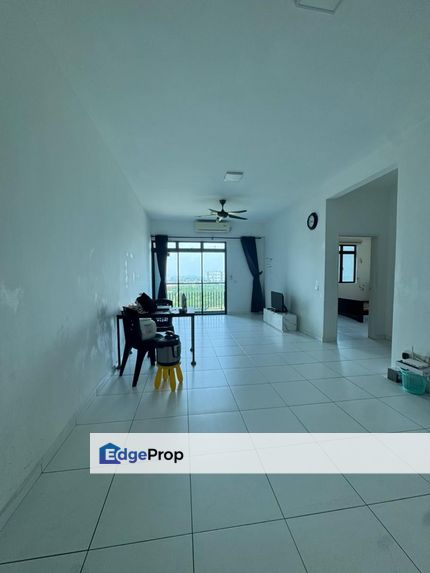 Sky Oasis Residence, Taman Setia Indah, Johor Bahru, Johor., Johor, Johor Bahru
