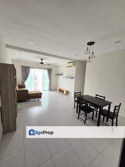 M'Tiara Apartment, Larkin, Johor., Johor, Johor Bahru