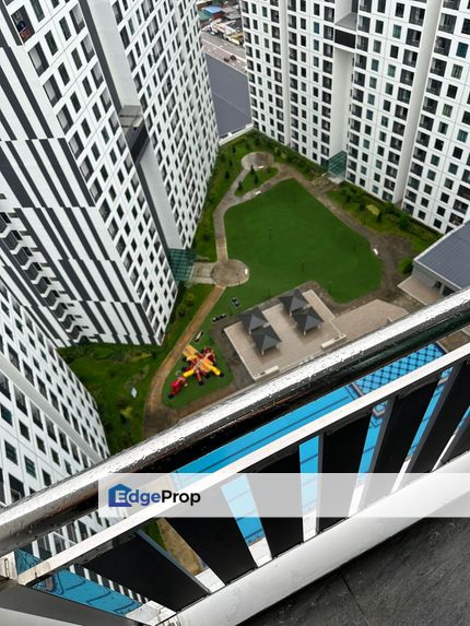 Ksl Residence 2, Kangkar Tebrau, Johor Bahru, Johor., Johor, Johor Bahru