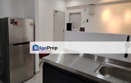 Midas Seri Alam, Bandar Seri Alam, Masai, Johor., Johor, Pasir Gudang