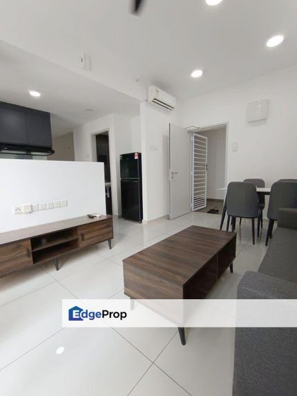Midas Seri Alam, Bandar Seri Alam, Masai, Johor., Johor, Pasir Gudang