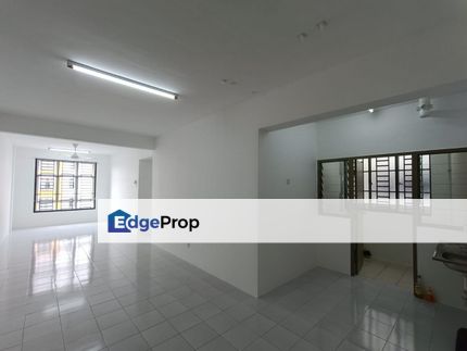 Pangsapuri Pulai Mutiara 2, Taman Pulai Mutiara, Kangkar Pulai, Johor., Johor, 