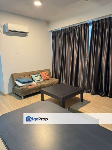 Cube 8 Teens, Taman Mount Austin, Johor Bahru, Johor., Johor, Johor Bahru