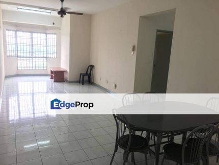 Permas Ville Apartment, Bandar Baru Permas Jaya, Masai, Johor., Johor, Permas Jaya/Senibong