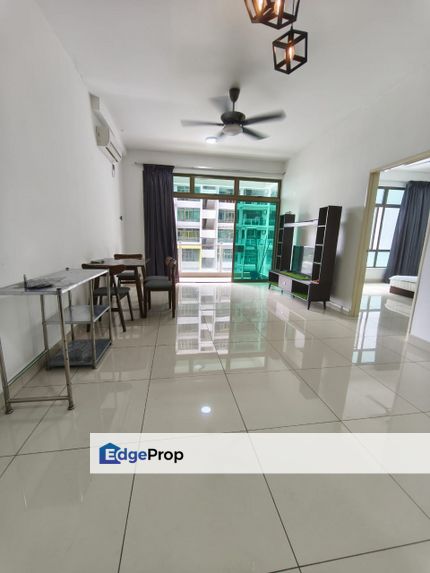 Parc Regency, Plentong, Johor Bahru, Johor., Johor, Masai