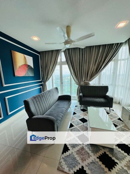 One Medini Residence,Medini , Iskandar Puteri, Johor., Johor, Nusajaya