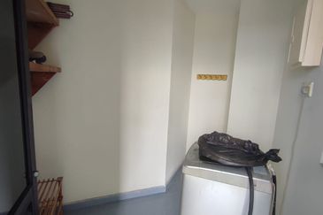 Mewah View Luxurious Apartments