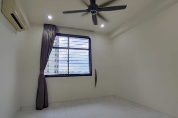 Mewah View Luxurious Apartments