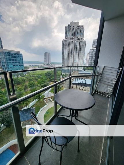 Almas Suites , Puteri Harbour, Iskandar Puteri, Johor., Johor, 