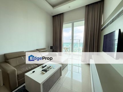 Paragon Suites, Johor Bahru, Johor., Johor, Johor Bahru