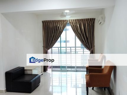Larkin Heights Apartments, Larkin, Johor Bahru, Johor., Johor, Johor Bahru