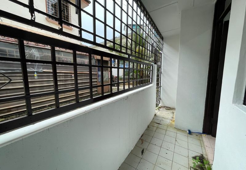 Taman Tan Sri Yaacob