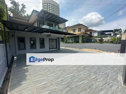 Bandar Seri Alam, Jalan Bayu, Masai, Johor., Johor, Masai