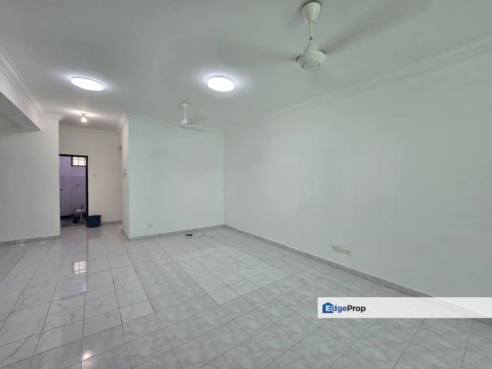 Taman Nusa Damai, Pasir Gudang, Johor., Johor, Pasir Gudang