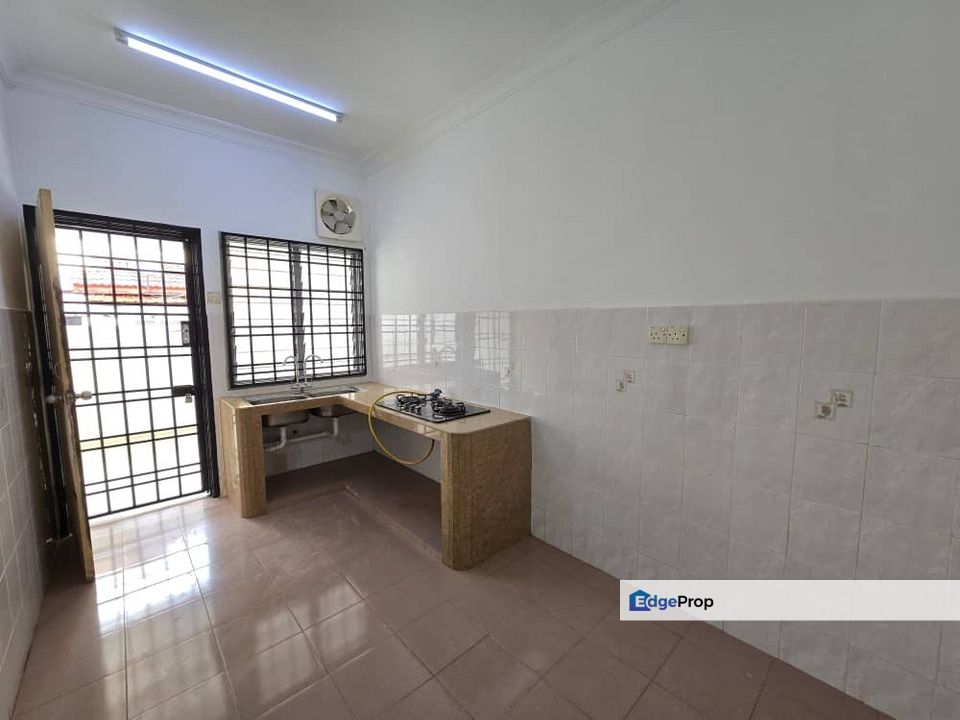 Taman Nusa Damai, Pasir Gudang, Johor., Johor, Pasir Gudang