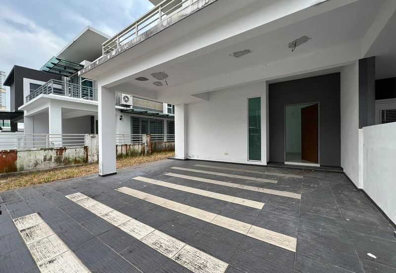 Kiara 2 @ Austin Heights