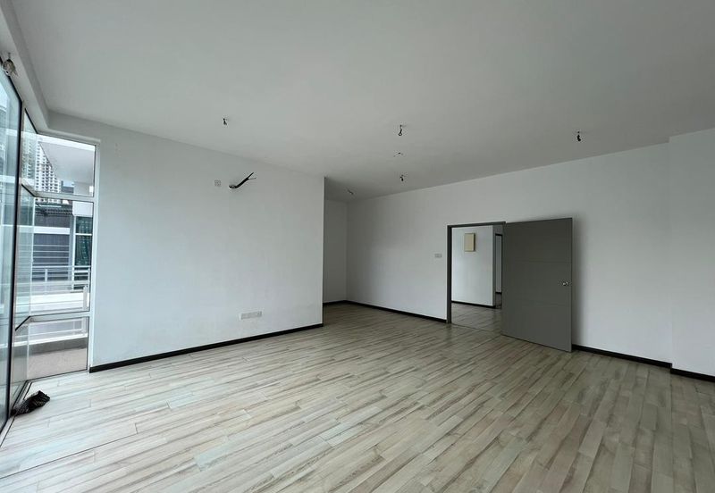 Kiara 2 @ Austin Heights