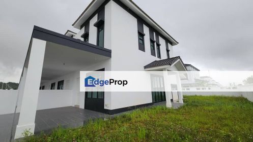 Eco Tropics, Taman Kota Masai, Pasir Gudang, Johor., Johor, Masai