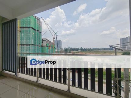 D'Secret Garden, Taman Kempas Indah, Johor Bahru, Johor., Johor, Johor Bahru