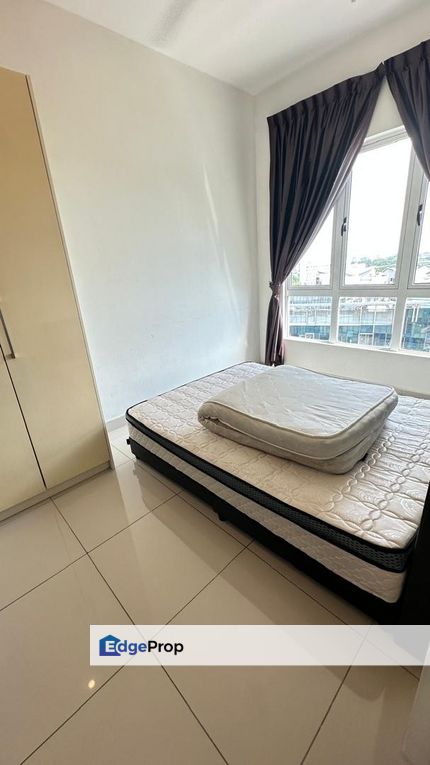 Tropez Residences, Danga Bay, Johor Bahru, Johor., Johor, Johor Bahru
