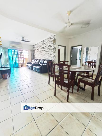 Prima Regency, Plentong, Johor Jaya, Johor Bahru, Johor., Johor, Plentong