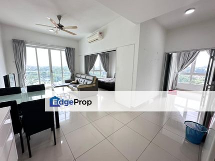 Tropez Residences, Danga Bay, Johor Bahru, Johor., Johor, Johor Bahru