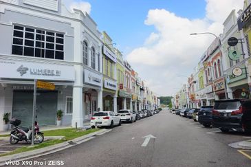 Taman Austin Heights