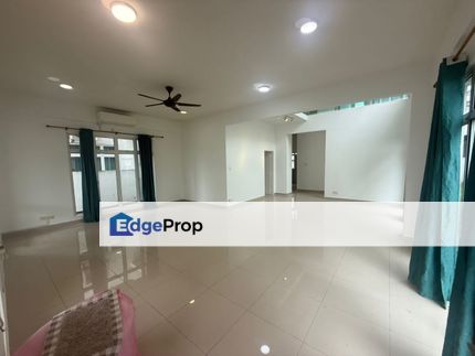 Senibong Villas,Taman Cahaya Kota Puteri, Masai, Johor., Johor, Masai