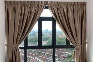 8scape Residences @ Sutera