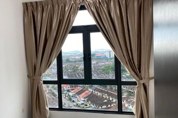 8scape Residences @ Sutera