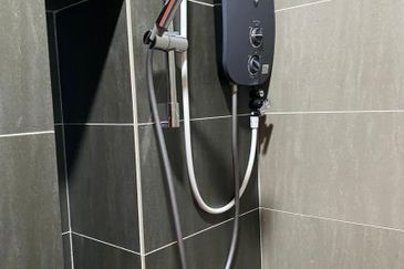 8scape Residences @ Sutera