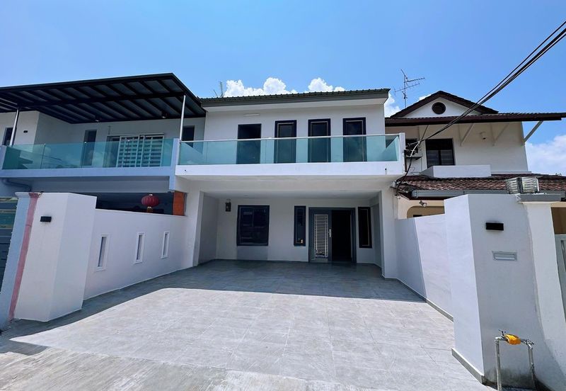 Bandar Baru Permas Jaya