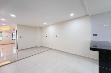 Bandar Baru Permas Jaya