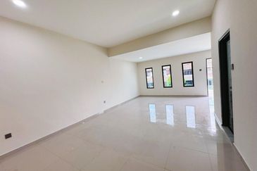 Bandar Baru Permas Jaya