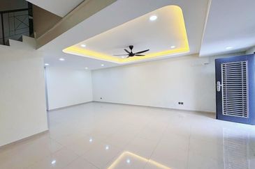 Bandar Baru Permas Jaya