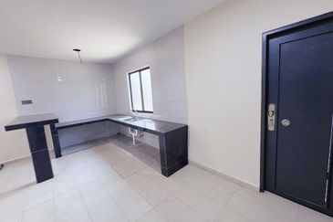 Bandar Baru Permas Jaya