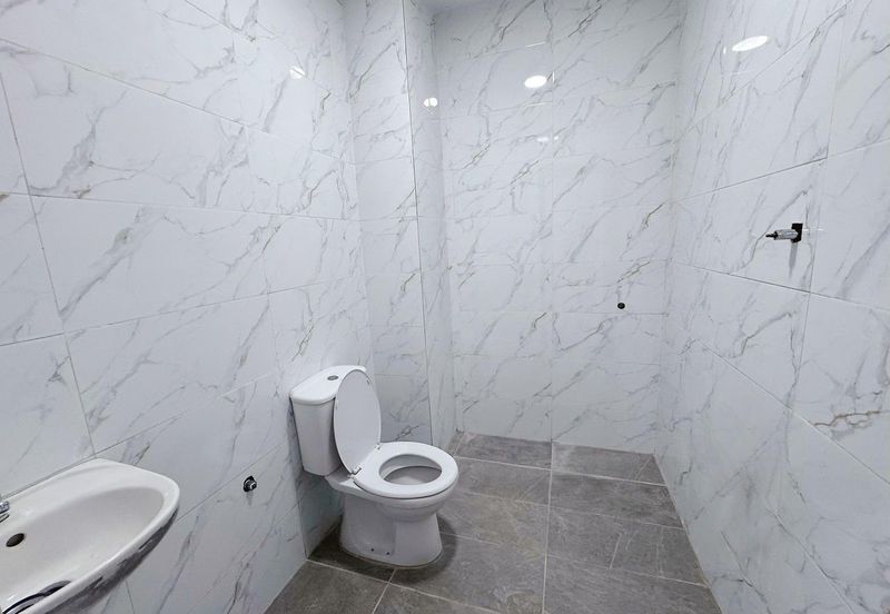 Bandar Baru Permas Jaya