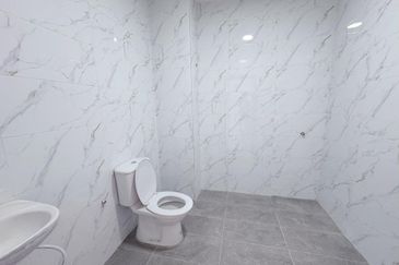 Bandar Baru Permas Jaya