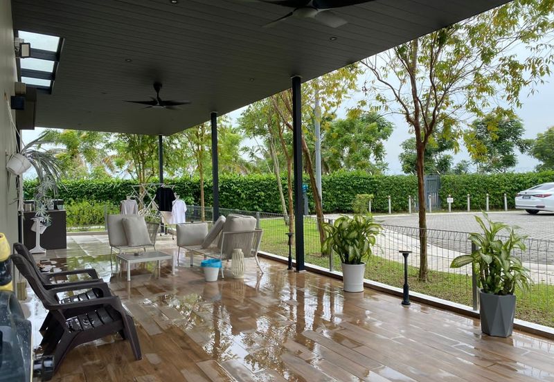 Sunway Citrine Lakehomes