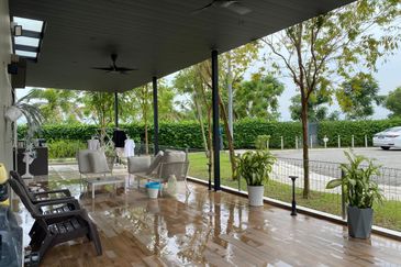 Sunway Citrine Lakehomes