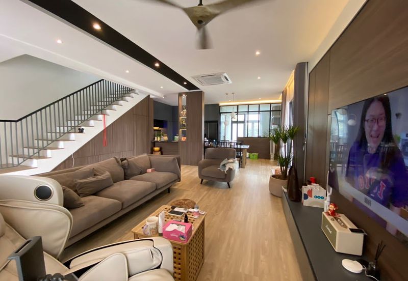 Sunway Citrine Lakehomes