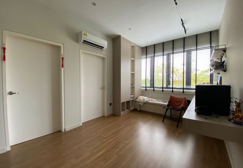 Sunway Citrine Lakehomes