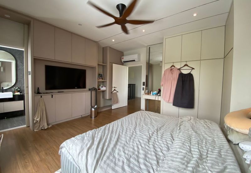 Sunway Citrine Lakehomes