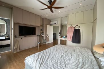 Sunway Citrine Lakehomes