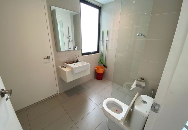 Sunway Citrine Lakehomes