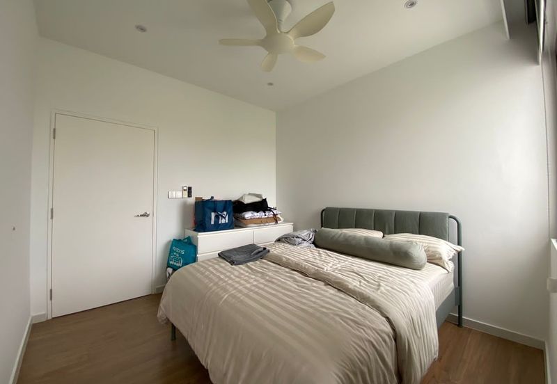 Sunway Citrine Lakehomes