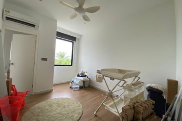 Sunway Citrine Lakehomes